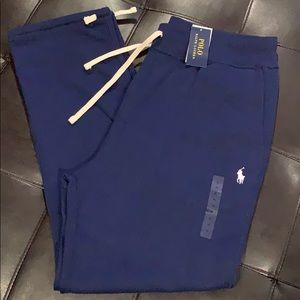 Polo Ralph Lauren Fleece Pants